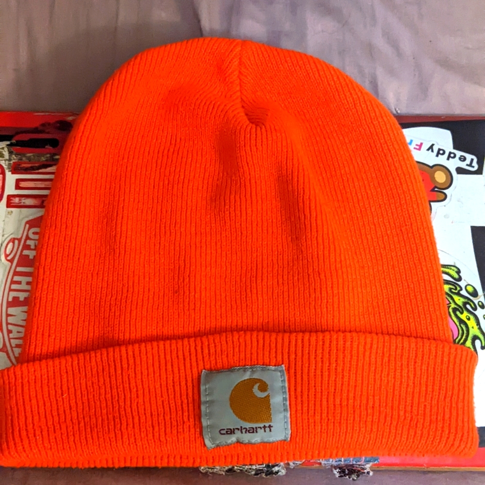 Carhartt Watch Beanie